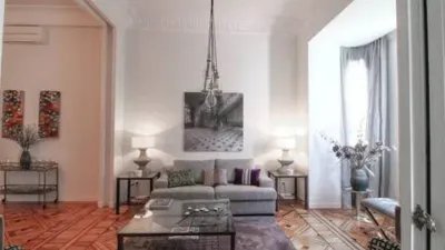 Piso en alquiler en Jerónimos - Imagen 4