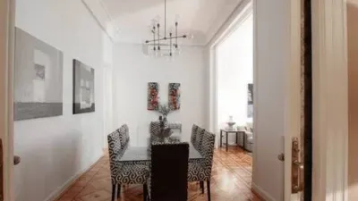 Piso en alquiler en Jerónimos - Imagen 6
