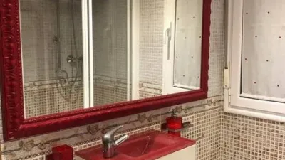 Apartment in Ensanche photo 11