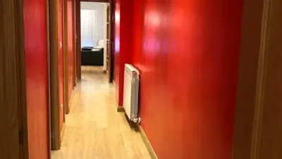 Apartment in Ensanche photo 13