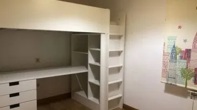 Apartment in Ensanche photo 14