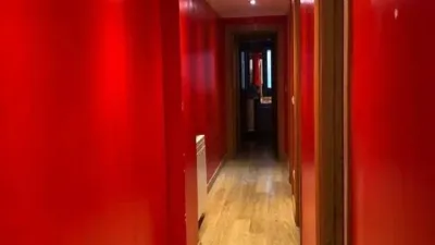 Apartment in Ensanche photo 18