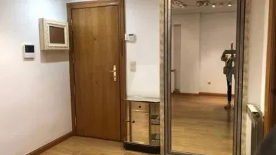 Apartment in Ensanche photo 19