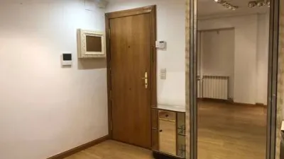 Apartment in Ensanche photo 20