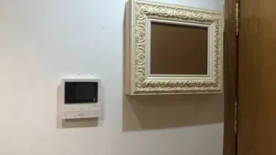 Apartment in Ensanche photo 22