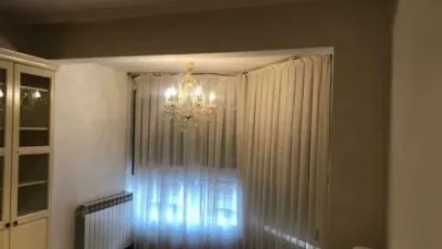 Apartment in Ensanche photo 23