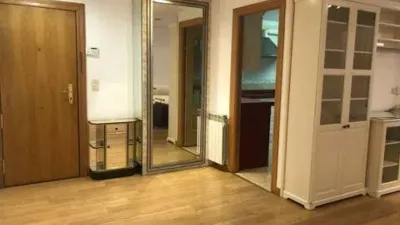 Apartment in Ensanche photo 2