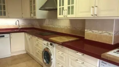 Apartment in Ensanche photo 3