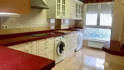 Apartment in Ensanche photo 4