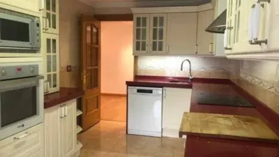 Apartment in Ensanche photo 5