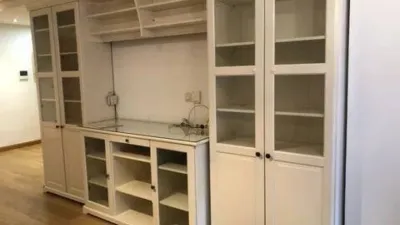 Apartment in Ensanche photo 7