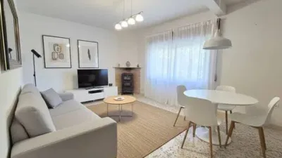 Chalet in Cercedilla photo 10