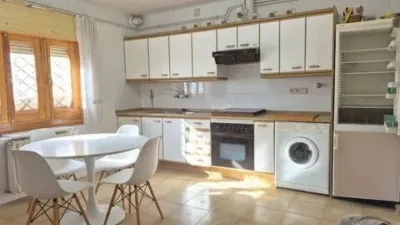 Chalet in Cercedilla photo 11