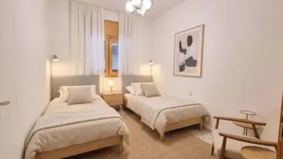Chalet in Cercedilla photo 15