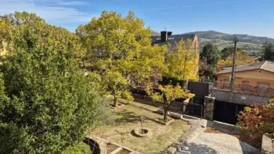 Chalet in Cercedilla photo 4