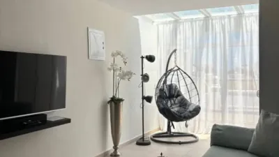 Apartment in Urbanización Lago Sol photo 9
