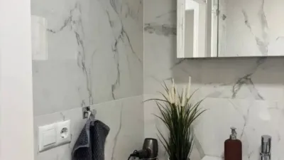 Apartment in Urbanización Lago Sol photo 15