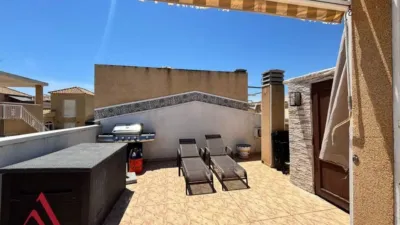 Apartment in Urbanización Lago Sol photo 2