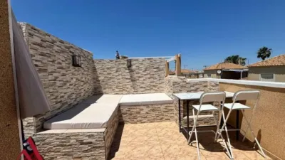 Apartment in Urbanización Lago Sol photo 5
