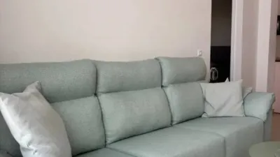 Apartment in Urbanización Lago Sol photo 7