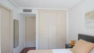 Piso en alquiler en Calle de Vicente Blasco Ibáñez - Imagen 12
