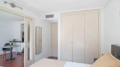 Piso en alquiler en Calle de Vicente Blasco Ibáñez - Imagen 13