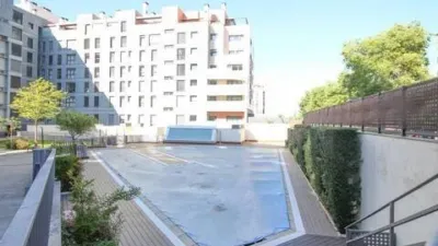 Piso en alquiler en Calle de Vicente Blasco Ibáñez - Imagen 19