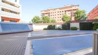 Piso en alquiler en Calle de Vicente Blasco Ibáñez - Imagen 20