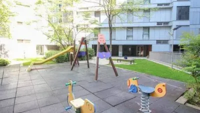 Piso en alquiler en Calle de Vicente Blasco Ibáñez - Imagen 22
