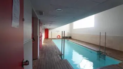 Piso en alquiler en Calle de Vicente Blasco Ibáñez - Imagen 24
