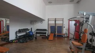 Piso en alquiler en Calle de Vicente Blasco Ibáñez - Imagen 25