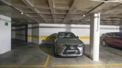 Piso en alquiler en Calle de Vicente Blasco Ibáñez - Imagen 27