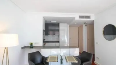 Piso en alquiler en Calle de Vicente Blasco Ibáñez - Imagen 5