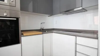 Piso en alquiler en Calle de Vicente Blasco Ibáñez - Imagen 7