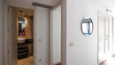 Piso en alquiler en Calle de Vicente Blasco Ibáñez - Imagen 9