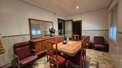 Casa - Vista 4
