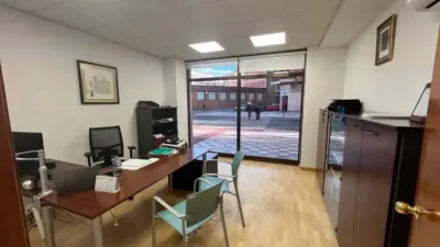 Apartment in Albacete Capital - Más