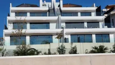Piso – la Vila Joiosa / Villajoyosa, Torre de Sant Josep, la Marina Baixa - Vista 2