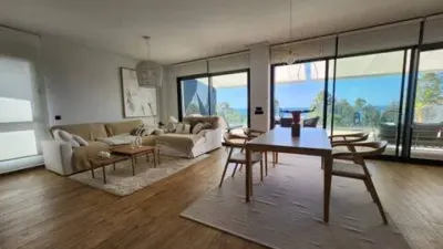 Piso – la Vila Joiosa / Villajoyosa, Torre de Sant Josep, la Marina Baixa - Vista 3