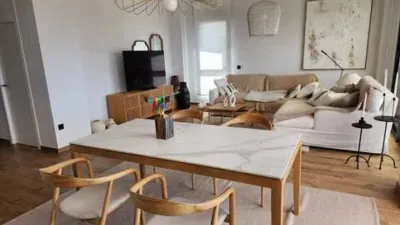 Piso – la Vila Joiosa / Villajoyosa, Torre de Sant Josep, la Marina Baixa - Vista 4