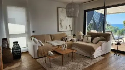 Piso – la Vila Joiosa / Villajoyosa, Torre de Sant Josep, la Marina Baixa - Vista 5
