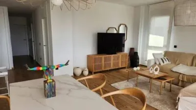 Piso – la Vila Joiosa / Villajoyosa, Torre de Sant Josep, la Marina Baixa - Más