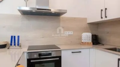 Piso en alquiler en Sol - Imagen 11