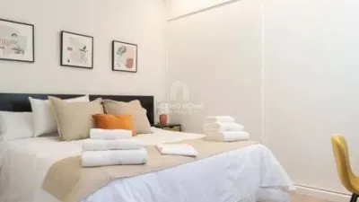 Piso en alquiler en Sol - Imagen 21