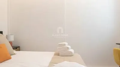 Piso en alquiler en Sol - Imagen 26