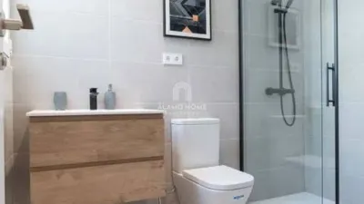 Piso en alquiler en Sol - Imagen 28