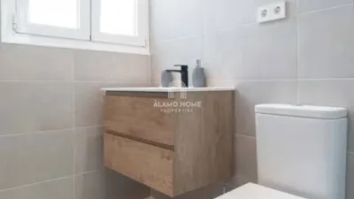 Piso en alquiler en Sol - Imagen 29