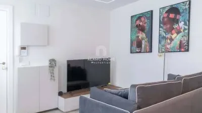 Piso en alquiler en Sol - Imagen 33