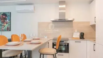 Piso en alquiler en Sol - Imagen 35