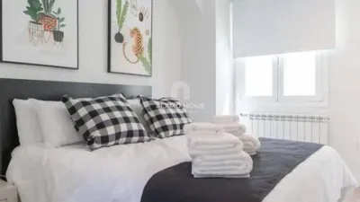 Piso en alquiler en Sol - Imagen 42